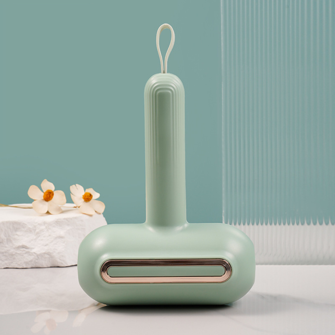HairRoller™ | Voor een Haarvrij Huis, Elke Dag.