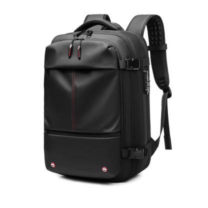 TravelMate™ | Ruimte voor meer avonturen onderweg.