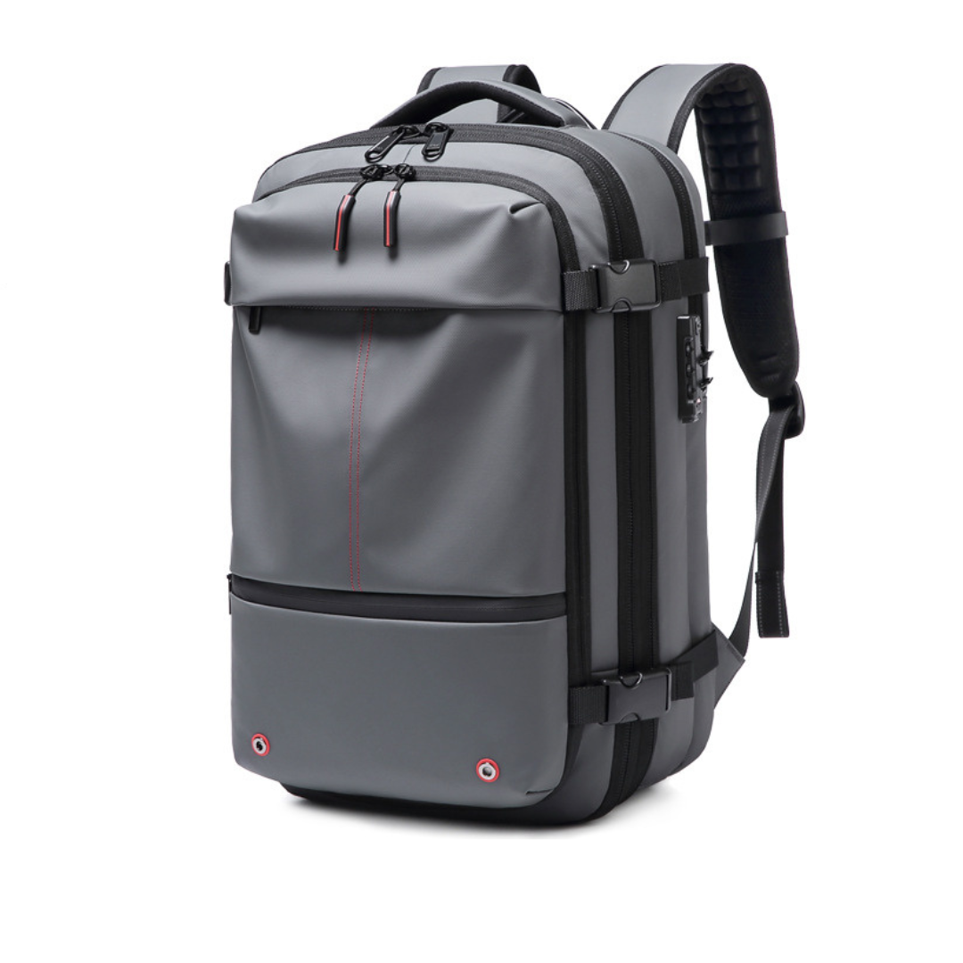 TravelMate™ | Ruimte voor meer avonturen onderweg.