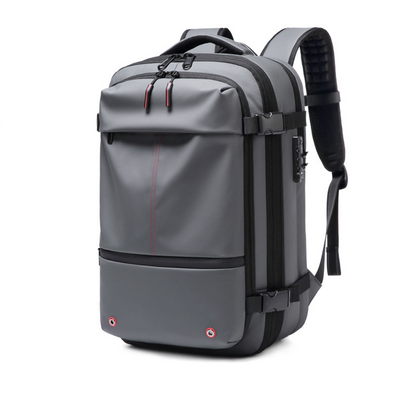 TravelMate™ | Ruimte voor meer avonturen onderweg.