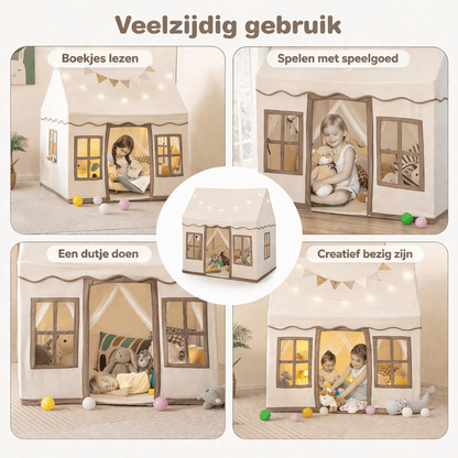 KidsHome™ | De Complete Speelrvaring voor Kleine Avonturiers.