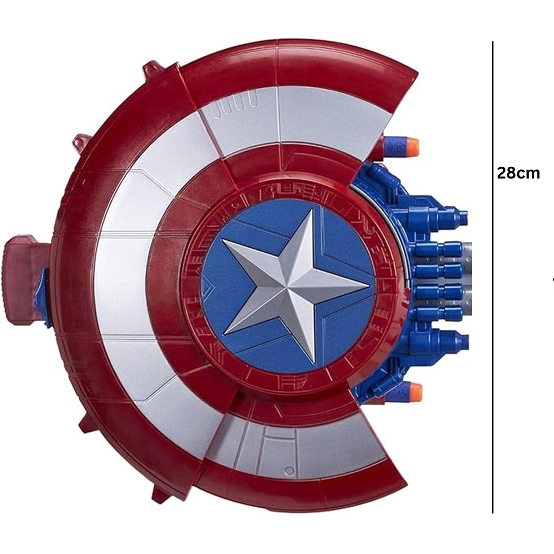 StarShield™ | Het Ultieme Actiespeelgoed voor Jonge Helden.