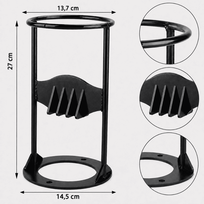 SplitMaster™  | Maak Gemakkelijk Zelf Aanmaakhout.