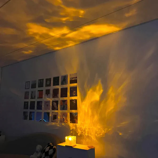 CubeLight™ | Ondek de verlichting voor jouw levensstijl.