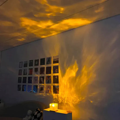 CubeLight™ | Ondek de verlichting voor jouw levensstijl.