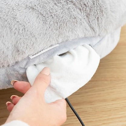 HotFeet™ |  Nooit meer last van koude voeten!