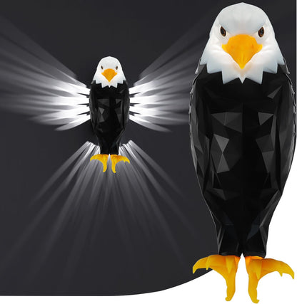 EagleLight™ | Maak van elke muur een kunstwerk.