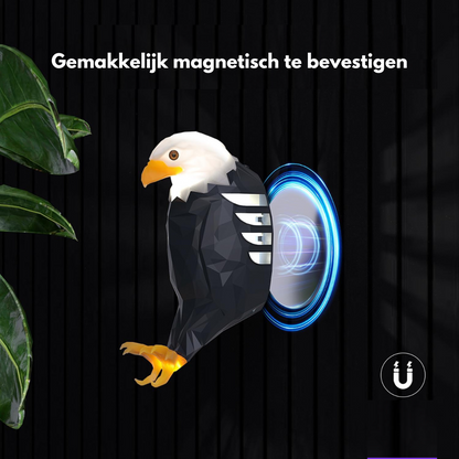 EagleLight™ | Maak van elke muur een kunstwerk.