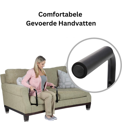 GripLift™ | Breng gemak terug in je dagelijks leven.