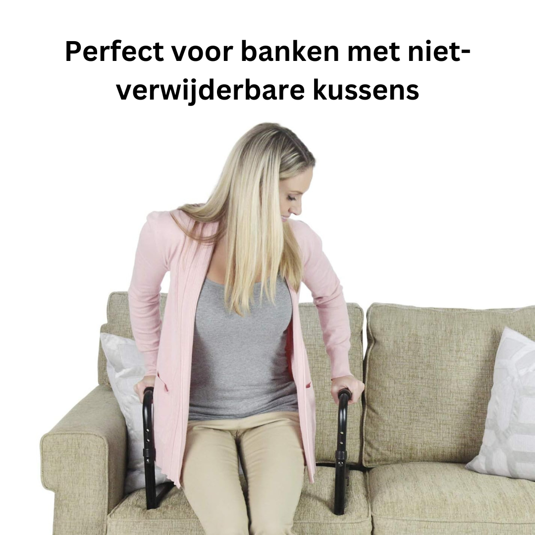 GripLift™ | Breng gemak terug in je dagelijks leven.