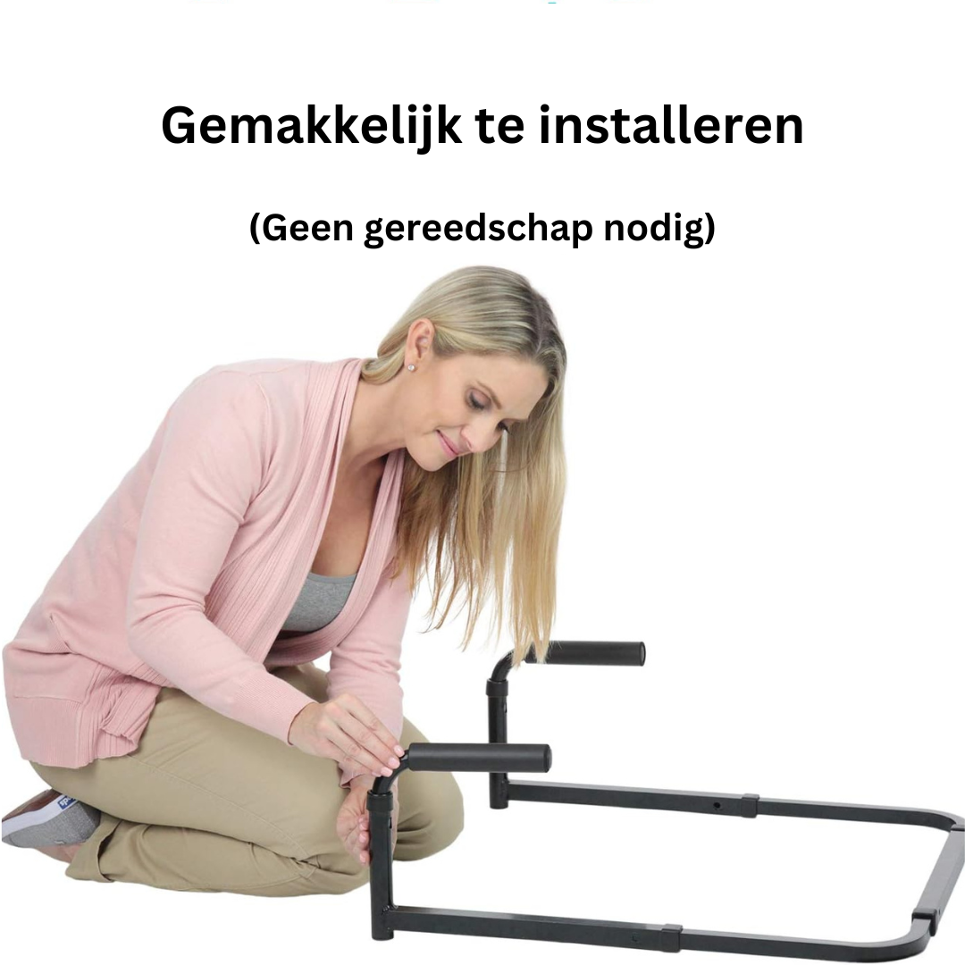 GripLift™ | Breng gemak terug in je dagelijks leven.