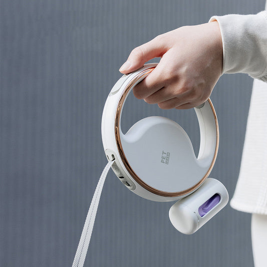 Pet Leash™ | De Slimme Oplossingen voor Elke Hondenliefhebber!