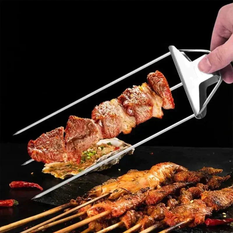 BBQfix™ | Grillen zonder problemen!