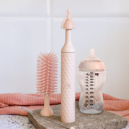 BottleClean™ | Maak Elke Fles Moeiteloos Schoon.