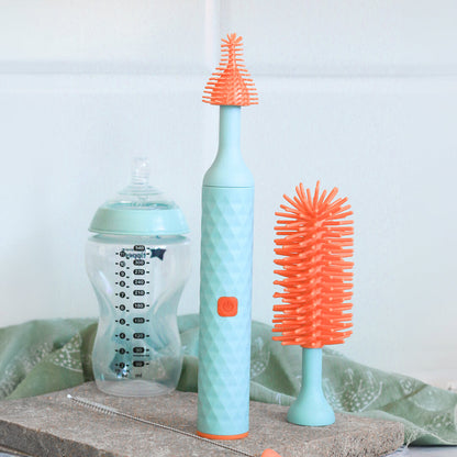 BottleClean™ | Maak Elke Fles Moeiteloos Schoon.