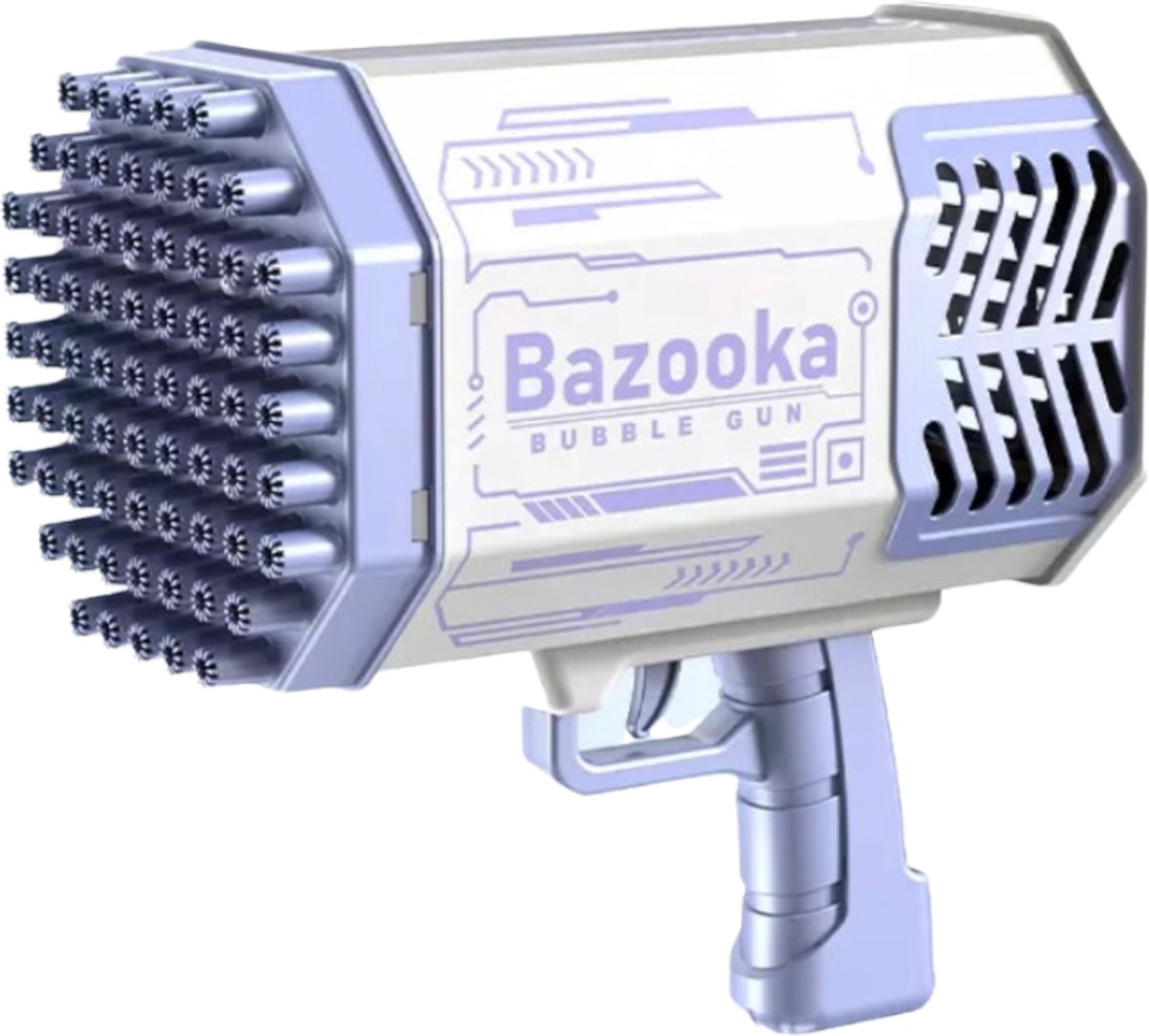 Bubbel Blaster™