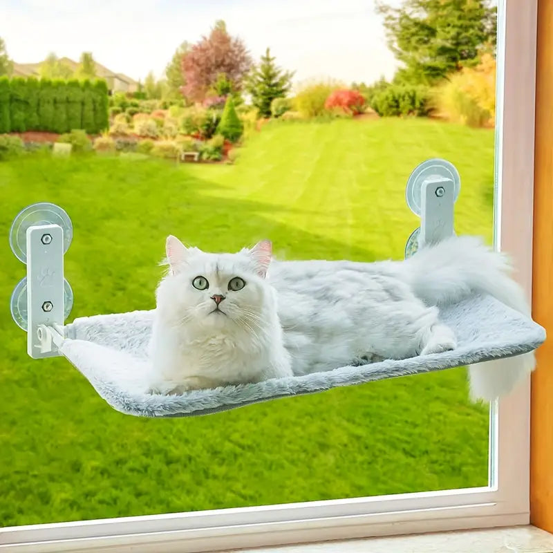 Catbed™ | De luxe die jouw trouwe huisdier echt verdient.