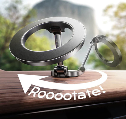 Phonesafe™ | Maak je autoritten veilig en comfortabel!