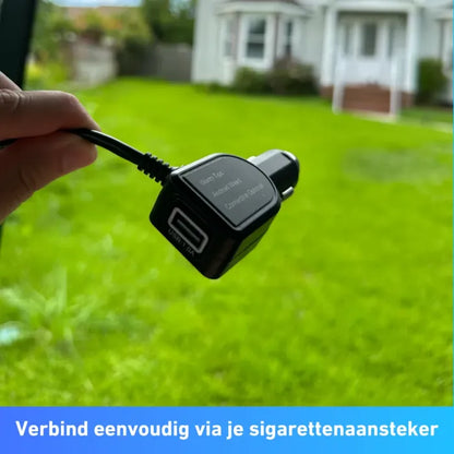 CarScreen™ | Geniet van jou favoriete apps en streamingsdiensten in de auto!