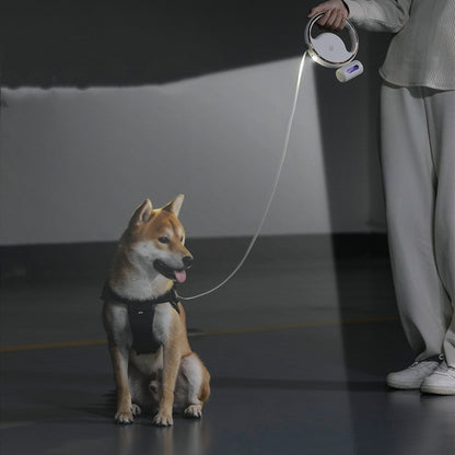 Pet Leash™ | De Slimme Oplossingen voor Elke Hondenliefhebber!