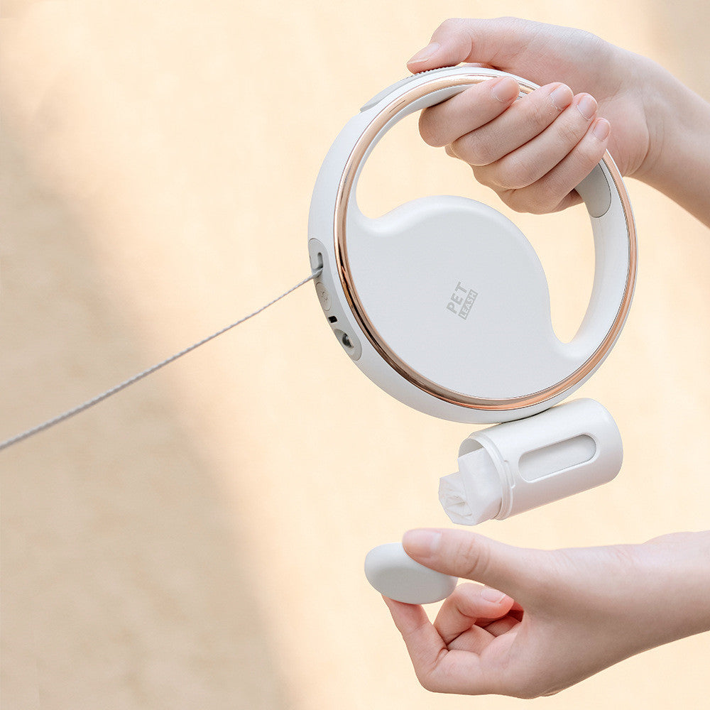 Pet Leash™ | De Slimme Oplossingen voor Elke Hondenliefhebber!