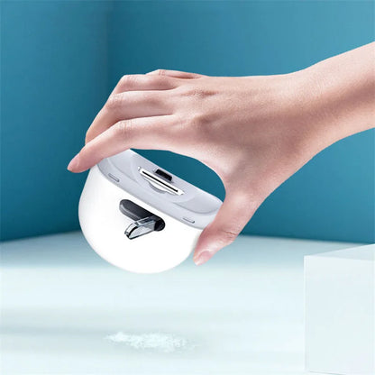 Nailtrim™ | Je nagels verzorgen was nog nooit zo makkelijk.