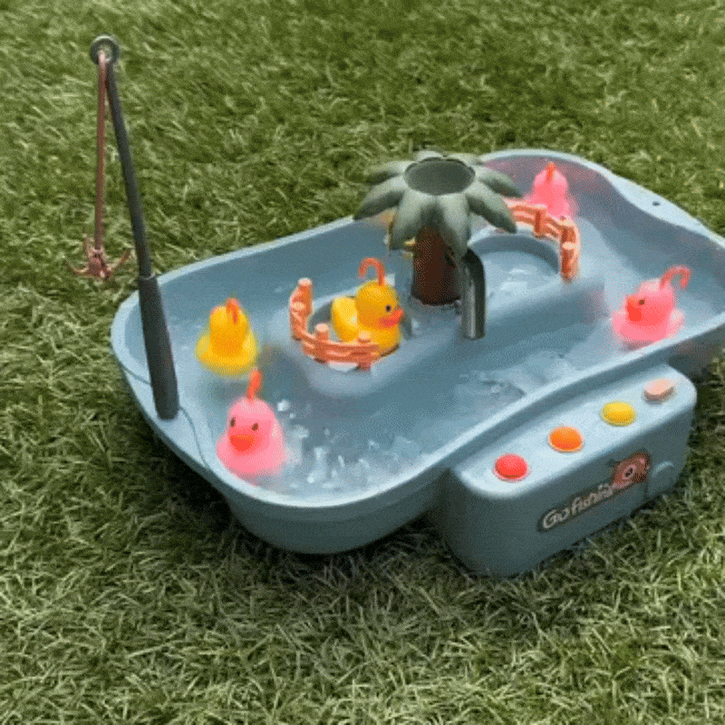 KidsCatch™ | Het Leerzame Spel waar Kinderen Dol op Zijn.