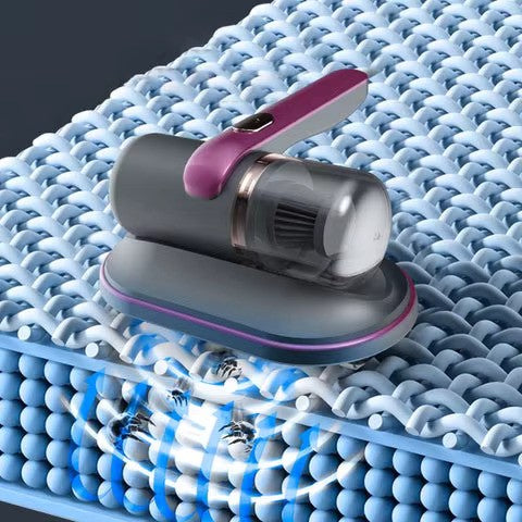 DeepClean™ | Geniet van Moeiteloze Reiniging voor je Meubels, Matrassen en Tapijten.