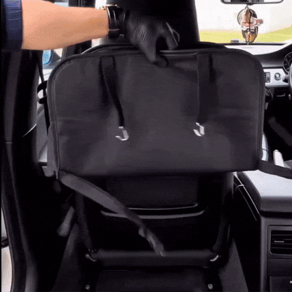 SmartRide™ | Perfect voor Lange Ritten en Dagelijks Gebruik