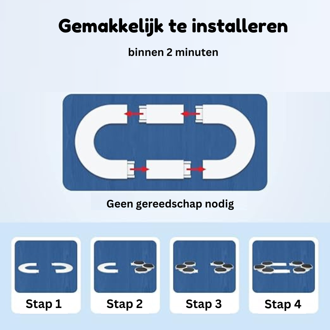 LazySusan™ | Het Innovatieve Draaiplateau voor Eenvoudig Serveren.