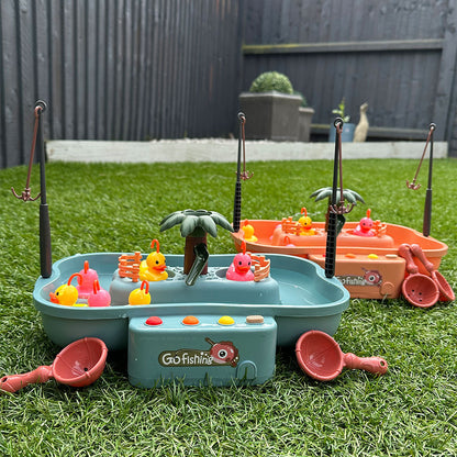 KidsCatch™ | Het Leerzame Spel waar Kinderen Dol op Zijn.