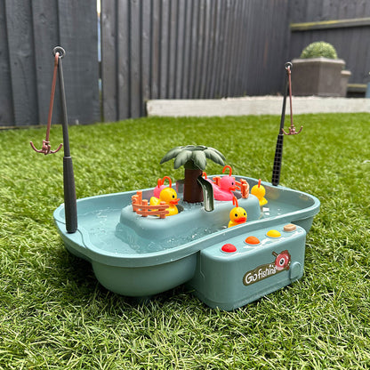 KidsCatch™ | Het Leerzame Spel waar Kinderen Dol op Zijn.