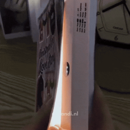 LightBook Pro™ | Comfortabel Lezen, Altijd en Overal.