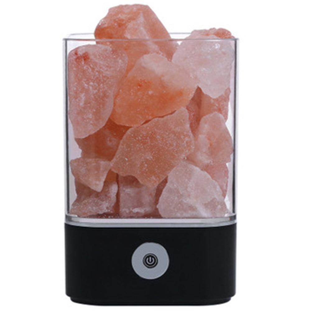 Crystal Natural™ |  Breng nu de rust in huis!