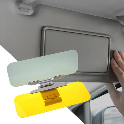SafeView™ | De oplossing tegen hinderlijk dag- en nachtlicht.