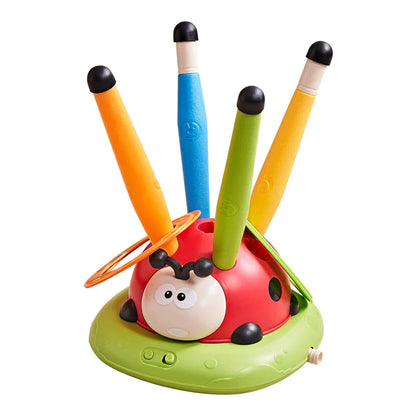 KidsBug™ | 3 in 1 Set Voor eindeloos speelplezier en ontwikkeling!