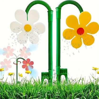 AquaBloom™ | Voor Eindeloos Speelplezier op Warme Dagen.