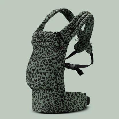 Snug Sling™ – Zacht & Dichtbij – Baby & Peuter draagzak