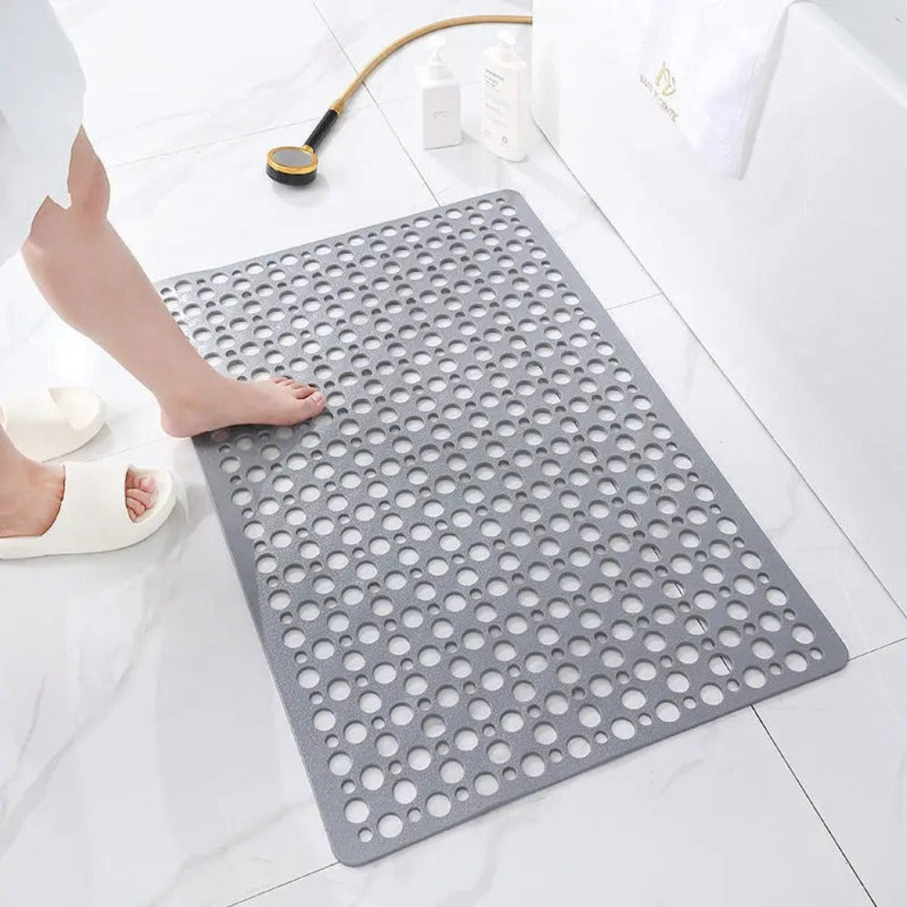 SafeStep™ - Anti Slip Mat | Douche met een Zeker Gevoel.