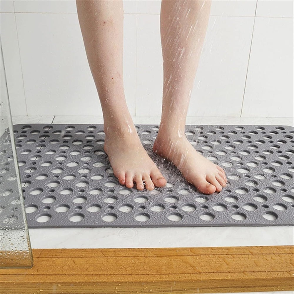 SafeStep™ - Anti Slip Mat | Douche met een Zeker Gevoel.