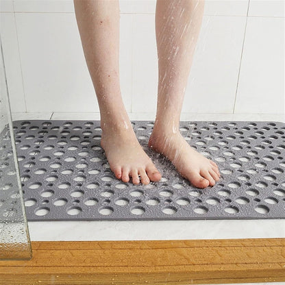SafeStep™ - Anti Slip Mat | Douche met een Zeker Gevoel.