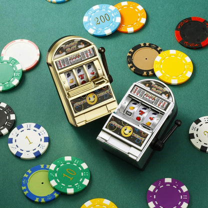 GambleDeco™ | Kost niks om te winnen!