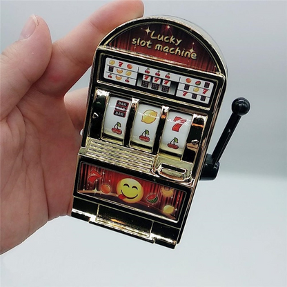 GambleDeco™ | Kost niks om te winnen!