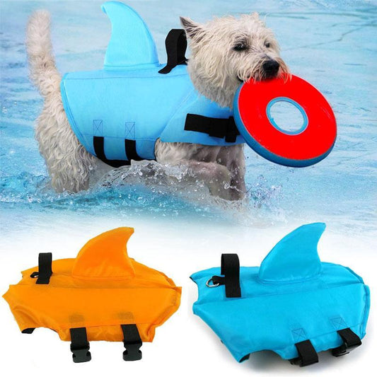 DogSwim™ | Houd je hond veilig tijdens wateravonturen!