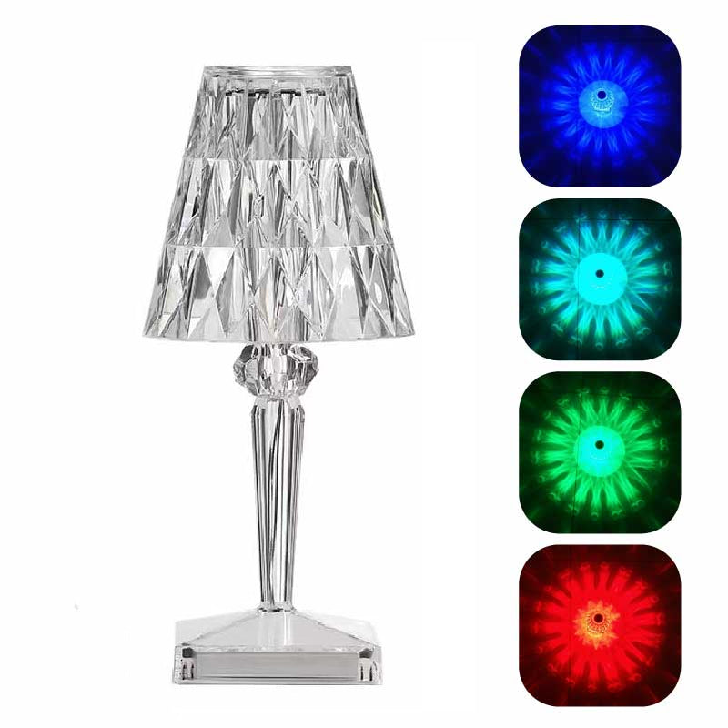 LedChill™ | Beleef de magie van kristalverlichting!