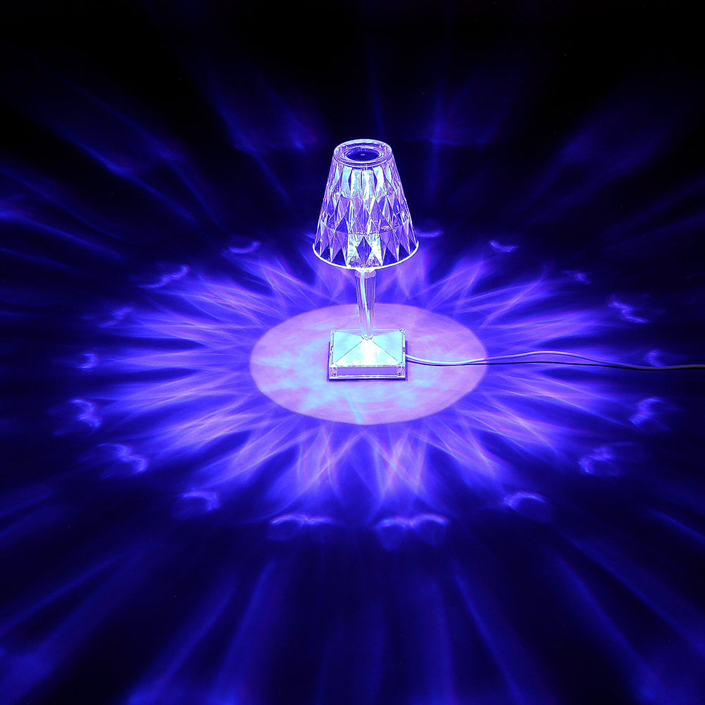 LedChill™ | Beleef de magie van kristalverlichting!