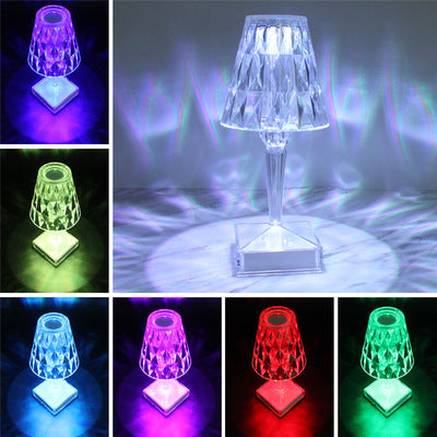 LedChill™ | Beleef de magie van kristalverlichting!