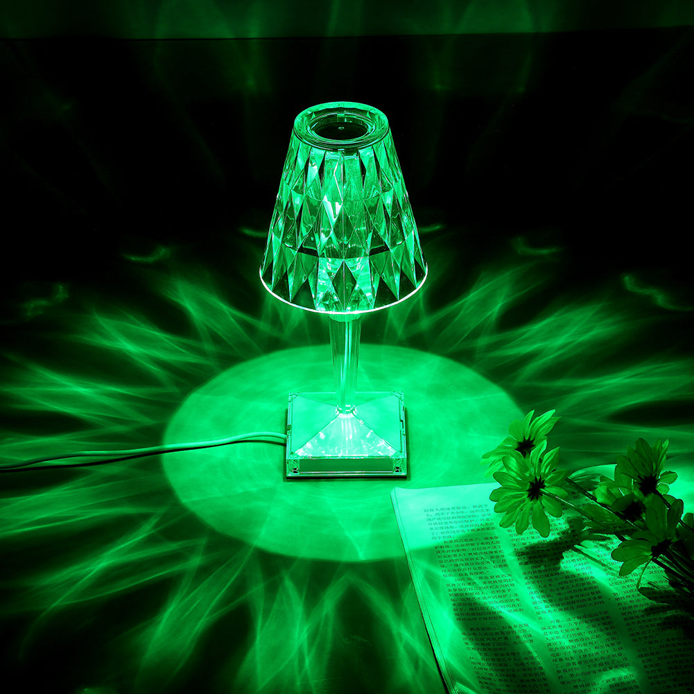 LedChill™ | Beleef de magie van kristalverlichting!