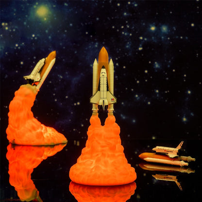 Space3D™ |  Maak je klaar voor een ruimteavontuur in je kamer!