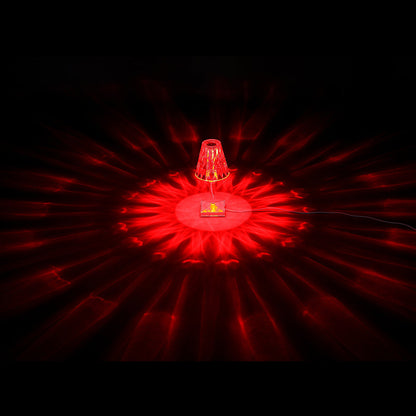 LedChill™ | Beleef de magie van kristalverlichting!